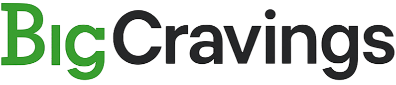 Big Cravings Logo
