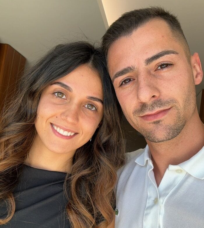 Jorge & Rita