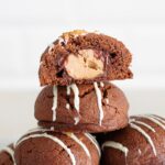 Bonbon Cookies