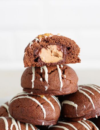 Bonbon Cookies