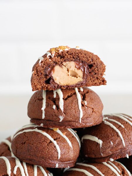 Bonbon Cookies