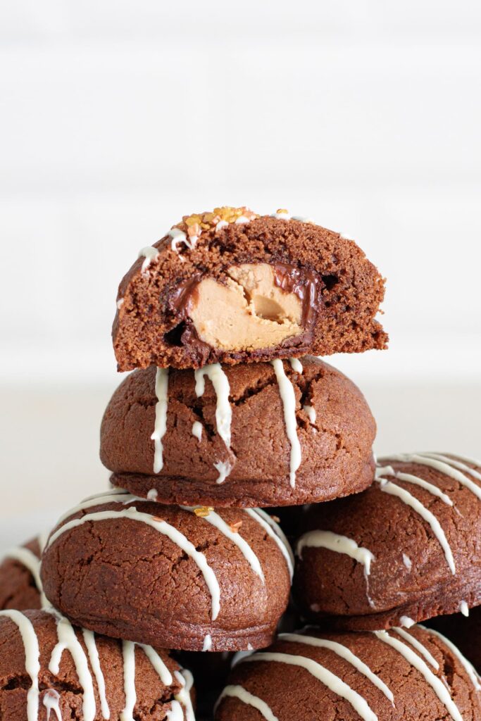 Bonbon Cookies