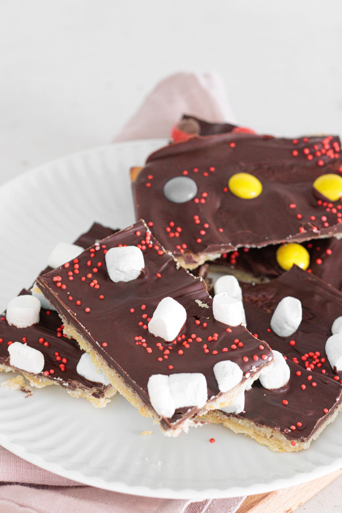 The Ultimate Christmas Crack