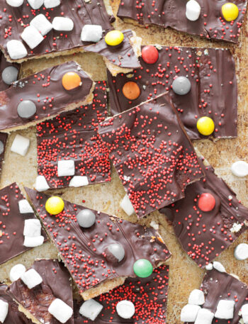 The Ultimate Christmas Crack