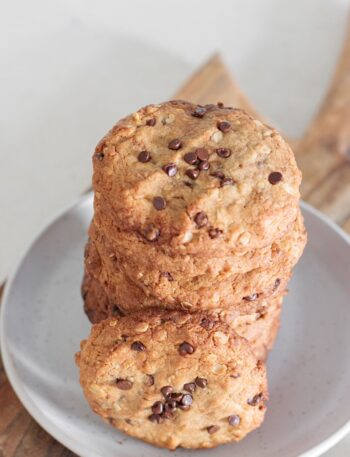 Best-Ever Marry Me Cookies