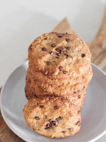 Best-Ever Marry Me Cookies