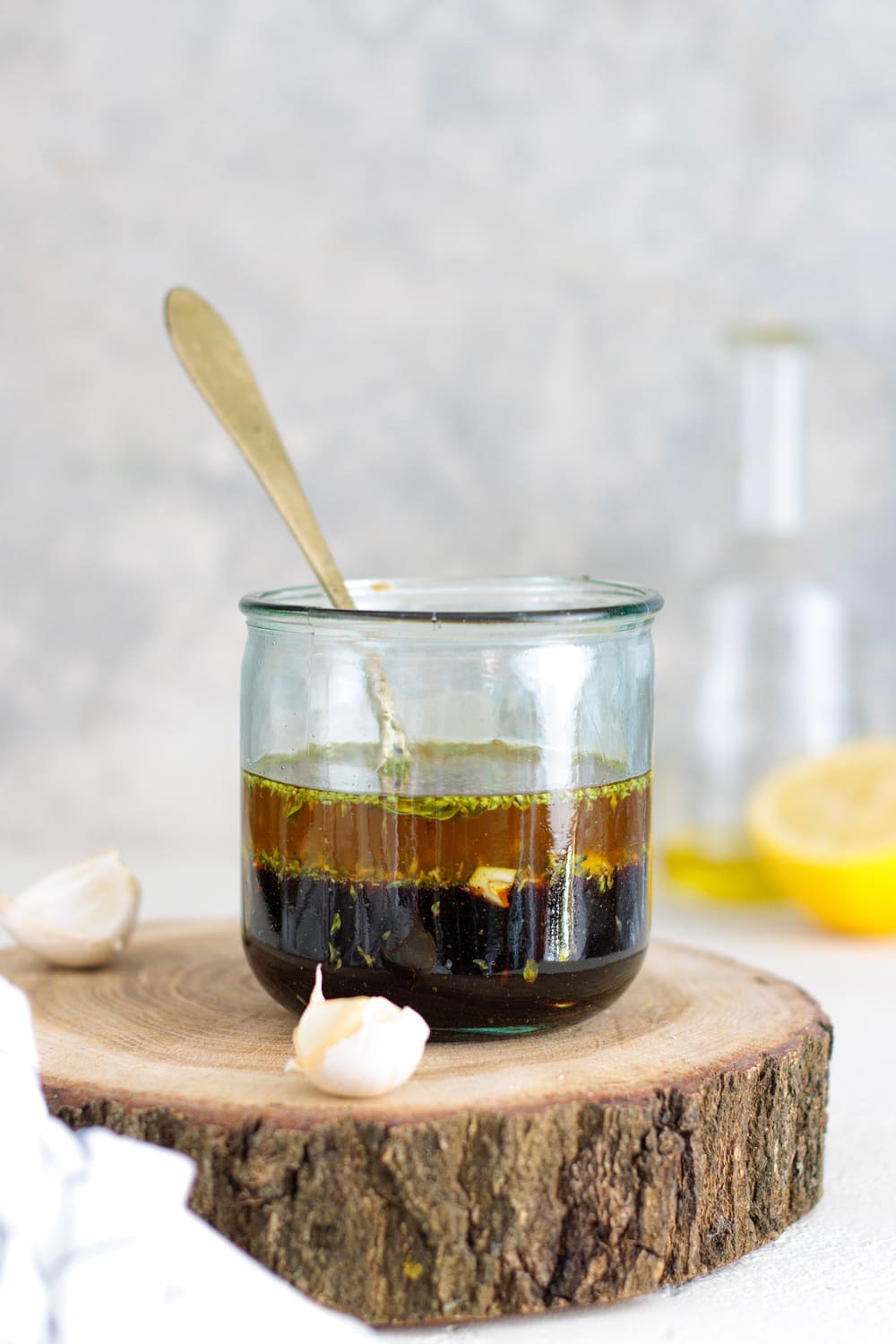 Chicken Marinade