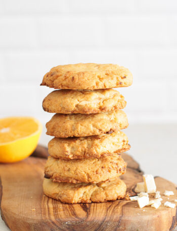 creamsicle-orange-cookies