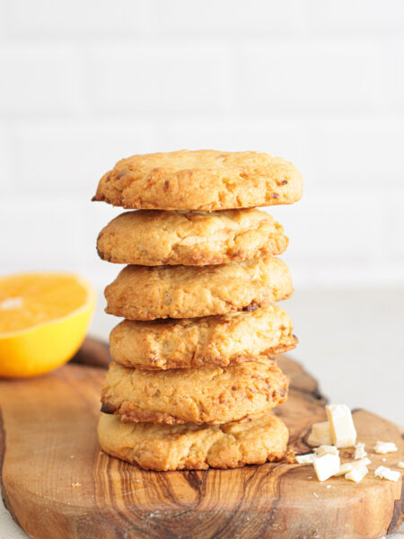 creamsicle-orange-cookies